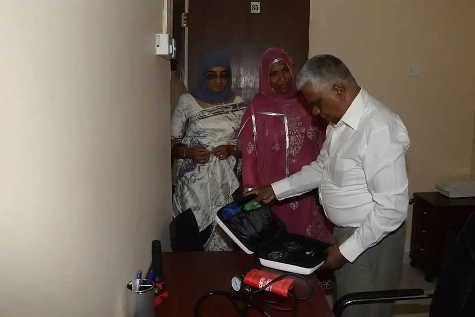 The IMANA Medical & Dental Clinic, photo 34