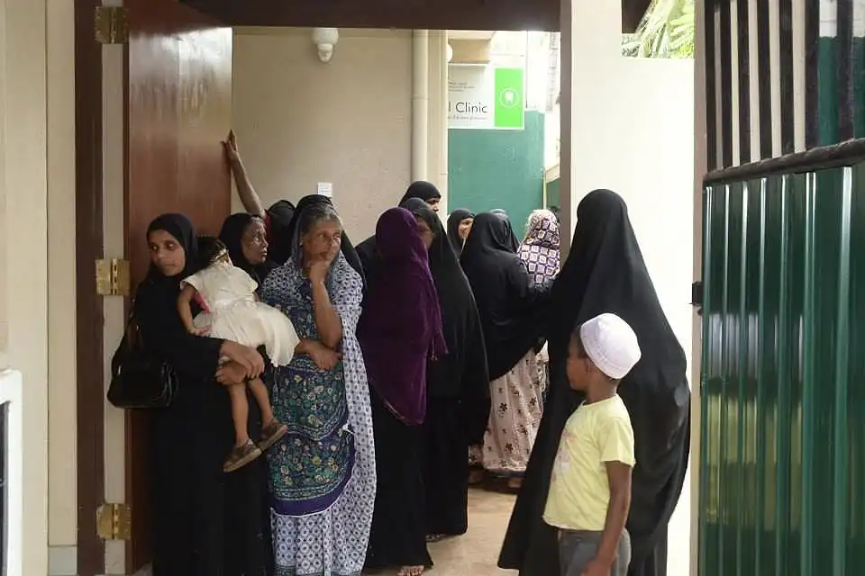 The IMANA Medical & Dental Clinic, photo 21