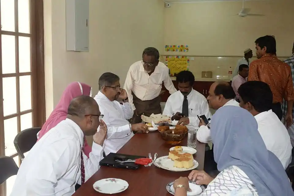 The IMANA Medical & Dental Clinic, photo 30