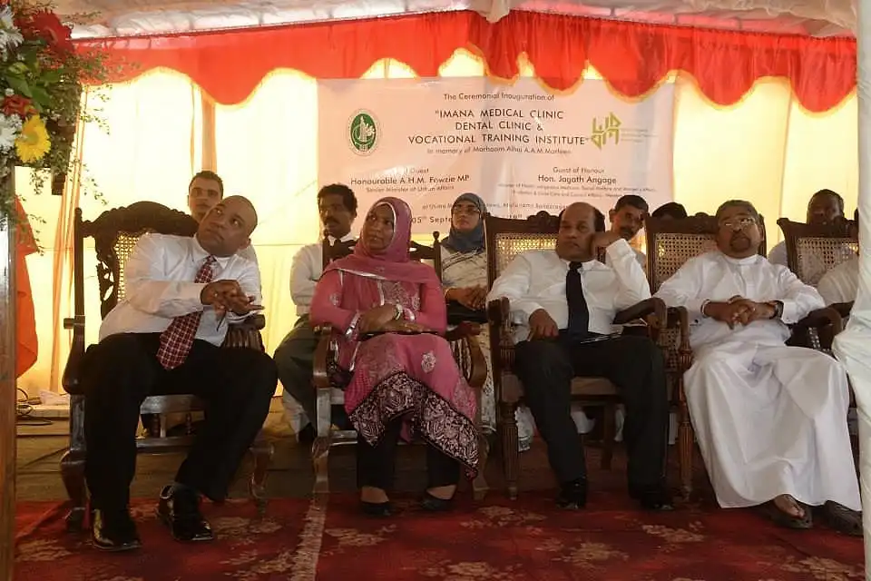 Opening Ceremony
