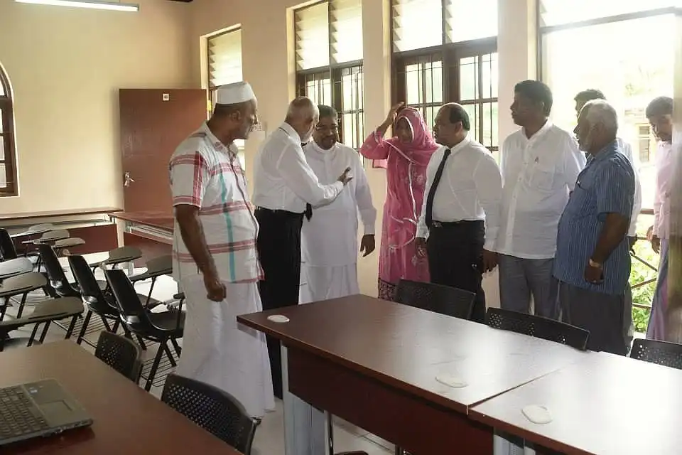 The Vocational Training Center, photo 9