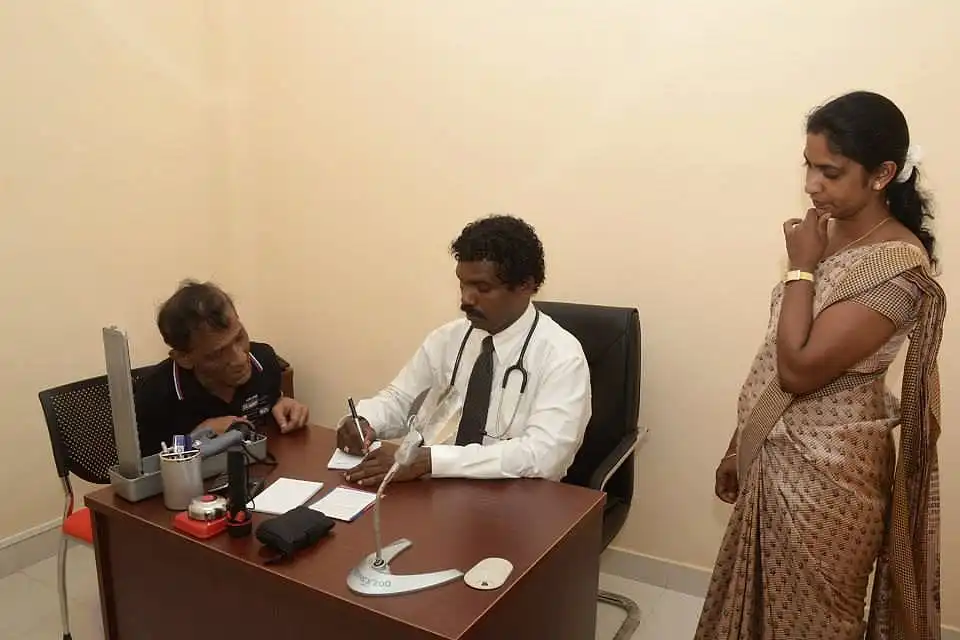 The IMANA Medical & Dental Clinic, photo 14