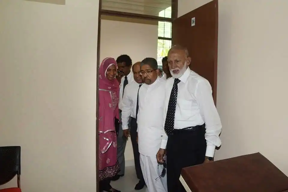 The IMANA Medical & Dental Clinic, photo 37