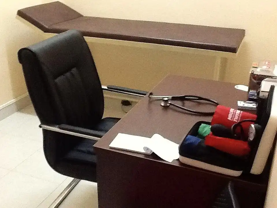 The IMANA Medical & Dental Clinic, photo 15