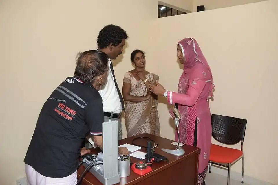 The IMANA Medical & Dental Clinic, photo 16