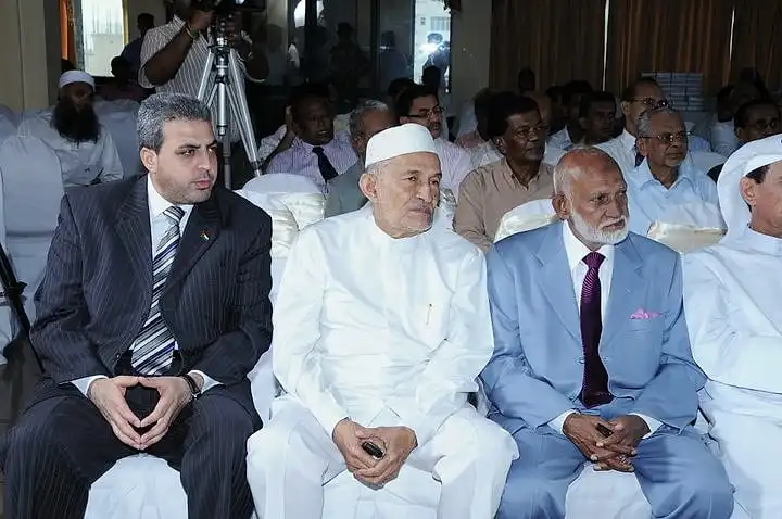 Inauguration, photo 5