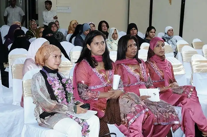 Inauguration, photo 6