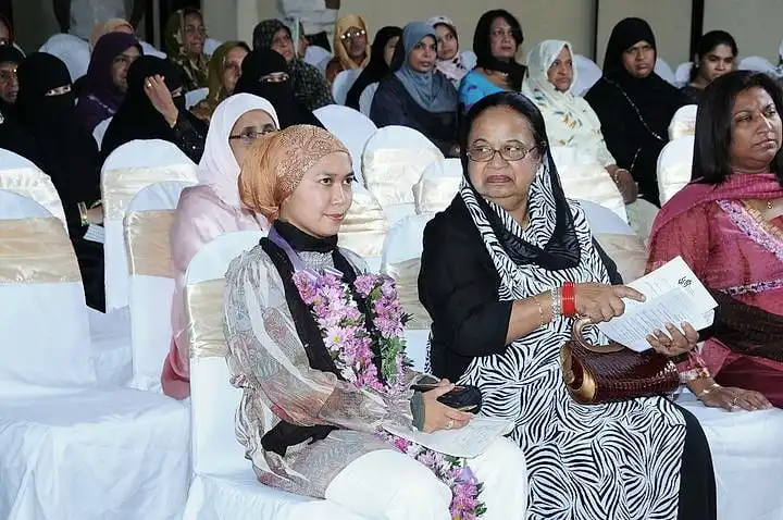 Inauguration, photo 7