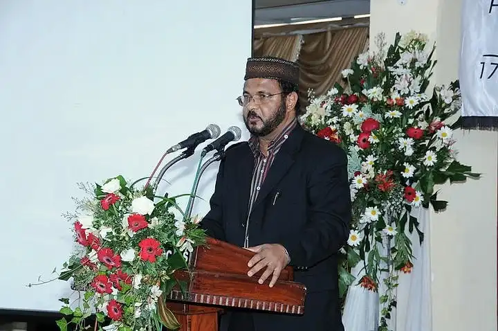 Inauguration, photo 8