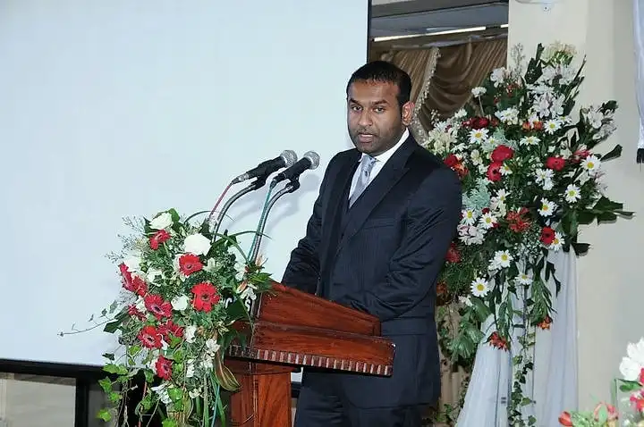 Inauguration, photo 9