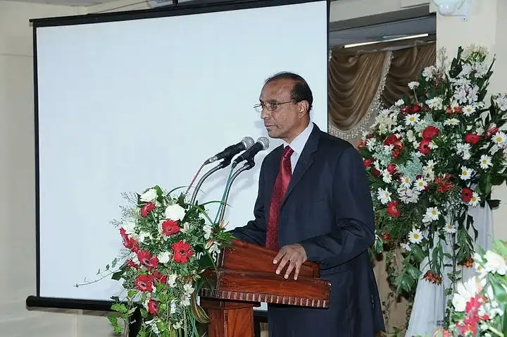 Inauguration, photo 10