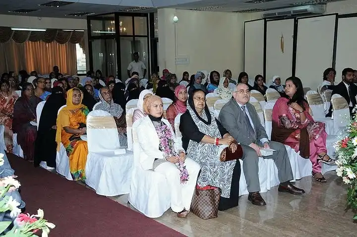Inauguration, photo 11