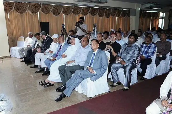 Inauguration, photo 12