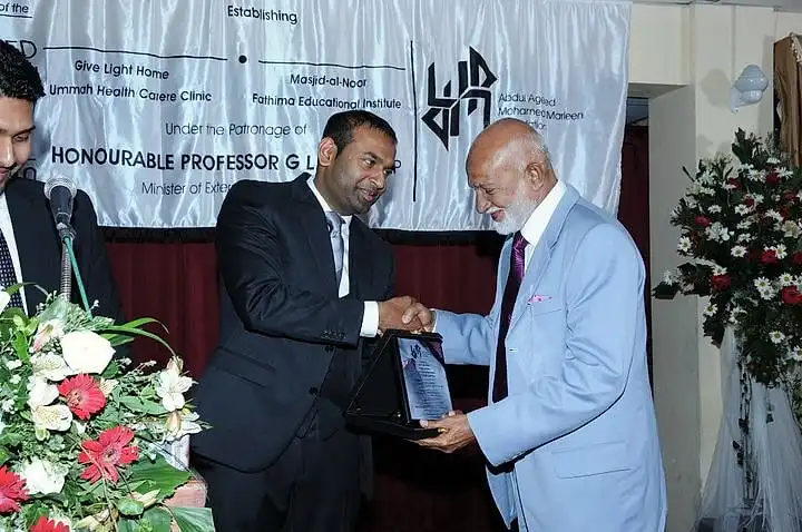 Inauguration, photo 13