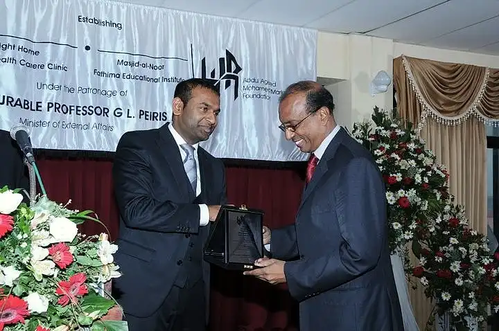 Inauguration, photo 14