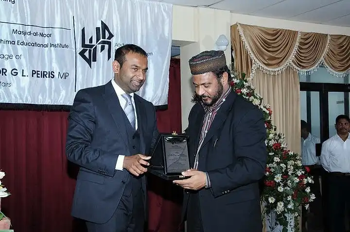 Inauguration, photo 15