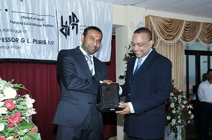 Inauguration, photo 16