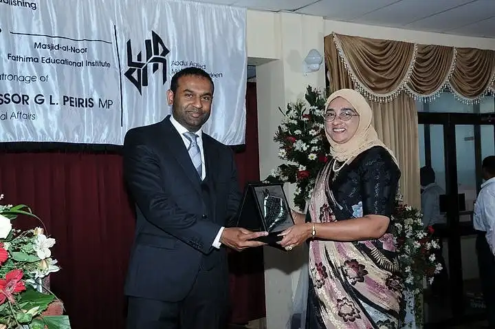 Inauguration, photo 17