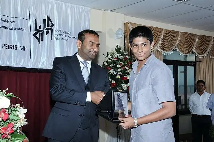 Inauguration, photo 19