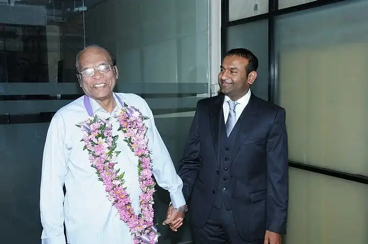 Inauguration, photo 20
