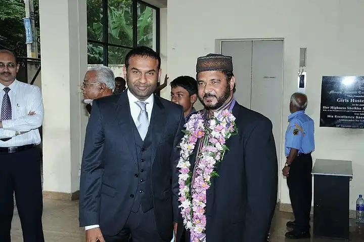 Inauguration, photo 22
