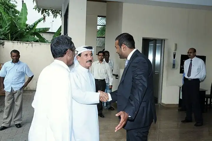 Inauguration, photo 23