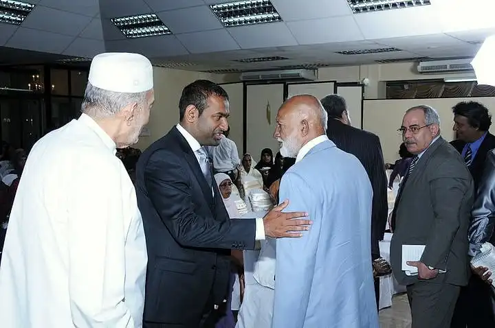 Inauguration, photo 24