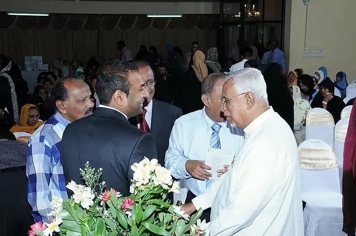 Inauguration, photo 25