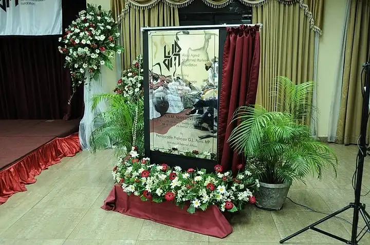 Inauguration, photo 26