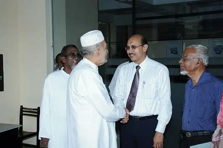 Inauguration, photo 28