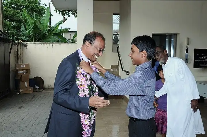 Inauguration, photo 29