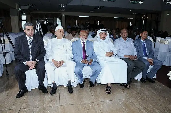 Inauguration, photo 33