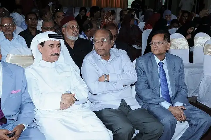 Inauguration, photo 34