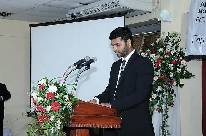 Inauguration, photo 35