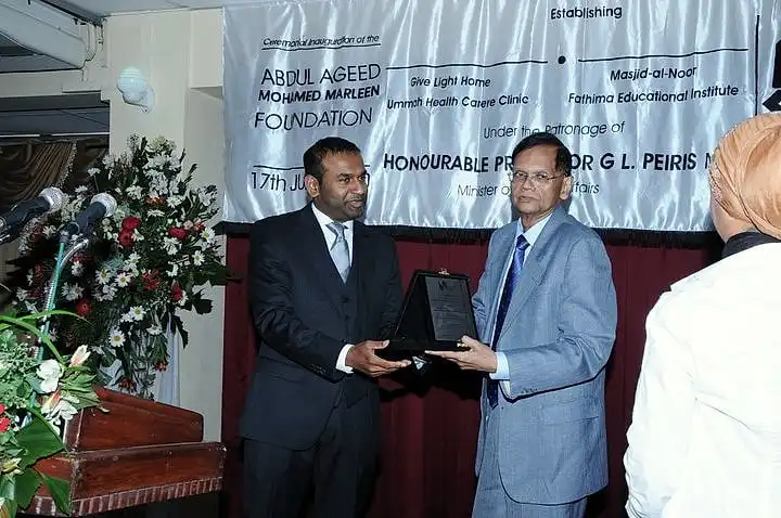 Inauguration, photo 38