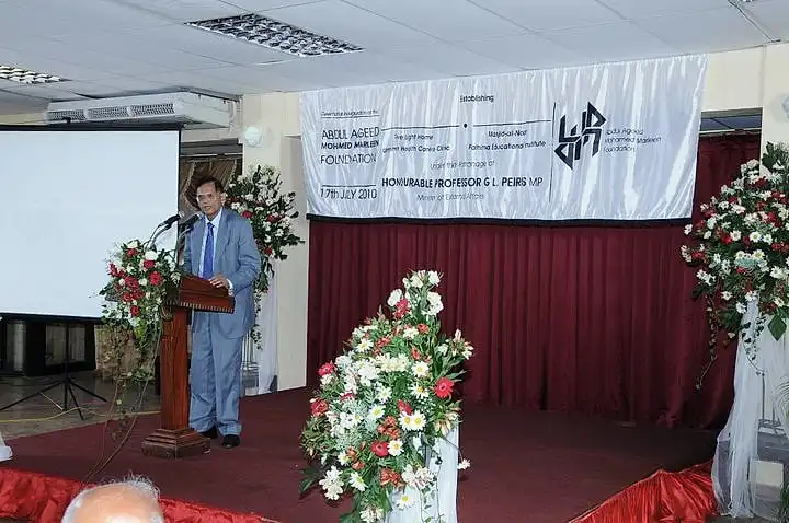 Inauguration, photo 39
