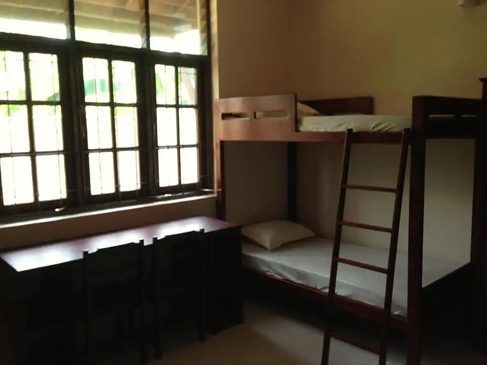 Bedrooms