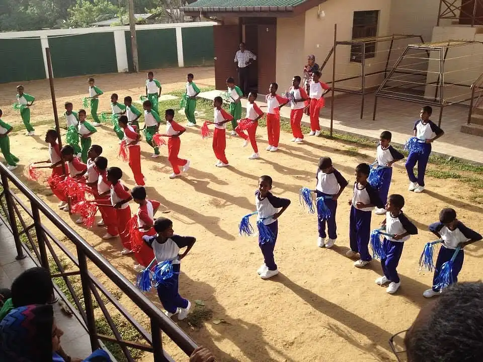 Drill Display