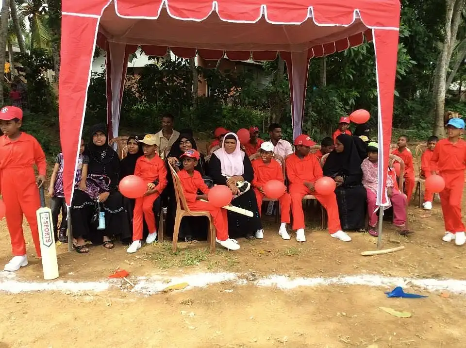 Red team