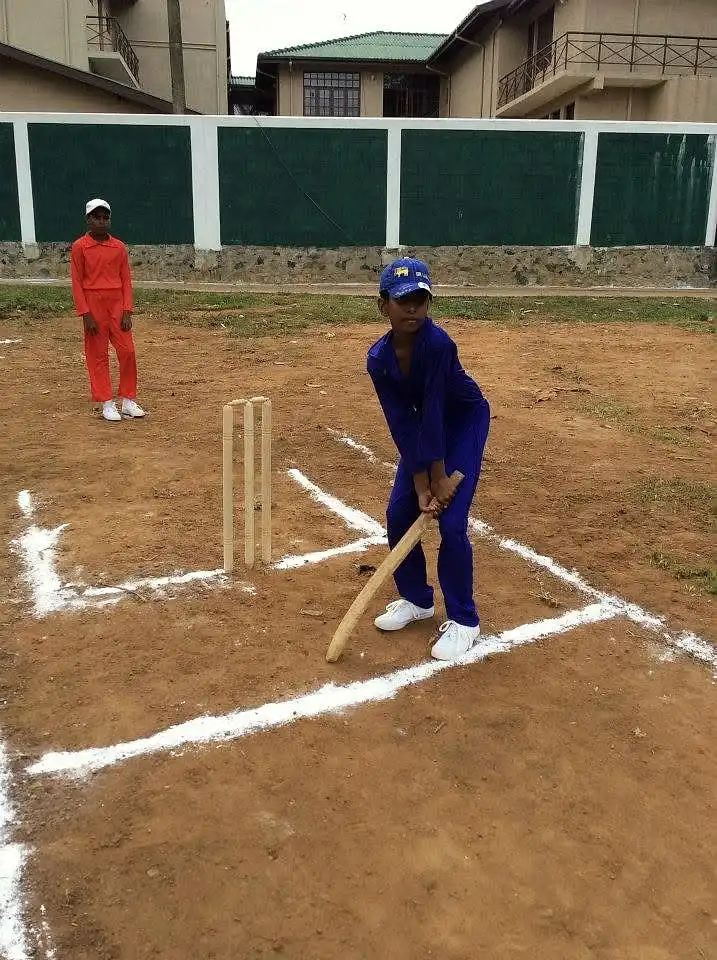 Batting