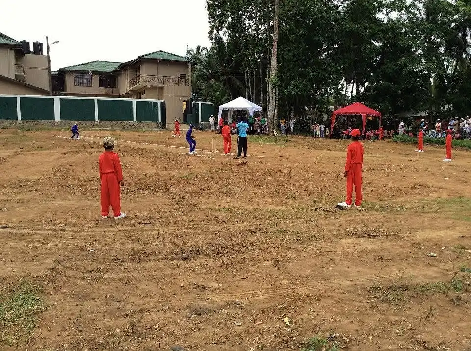 A visit from the President of Give Light Foundation, photo 54