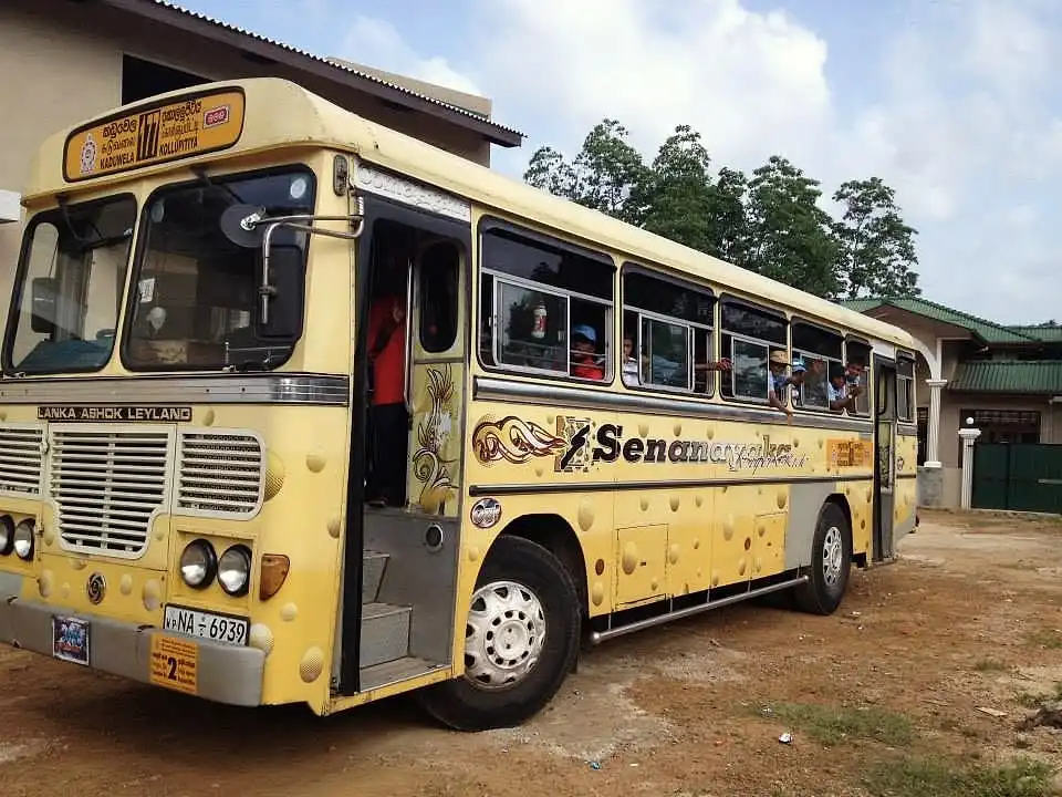 A visit from the President of Give Light Foundation, photo 78