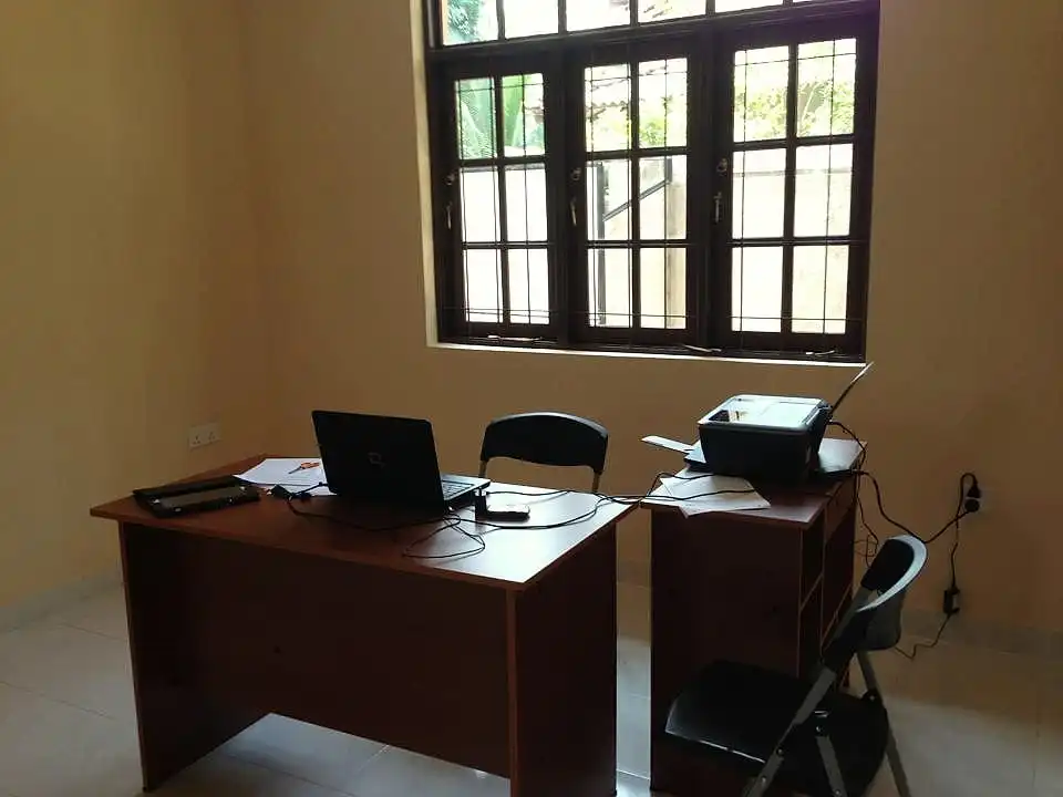 Administration office