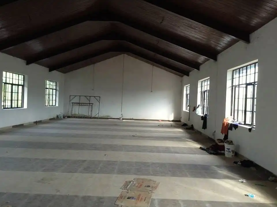 Final work on the mosque, photo 13