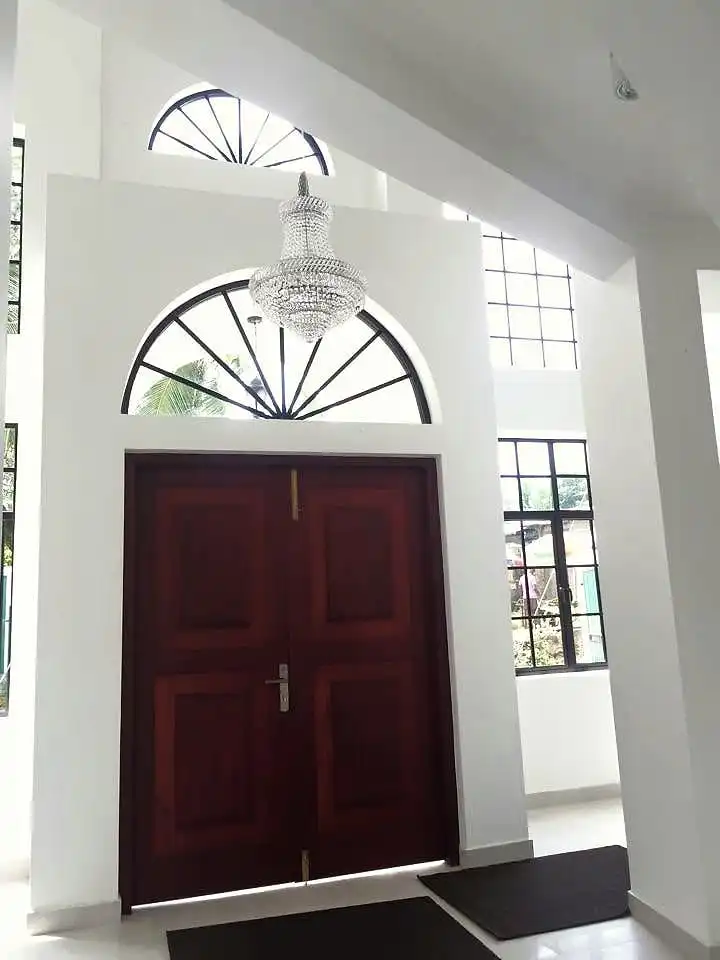 Opening of Bayt Ur-Rahman Mosque, photo 12