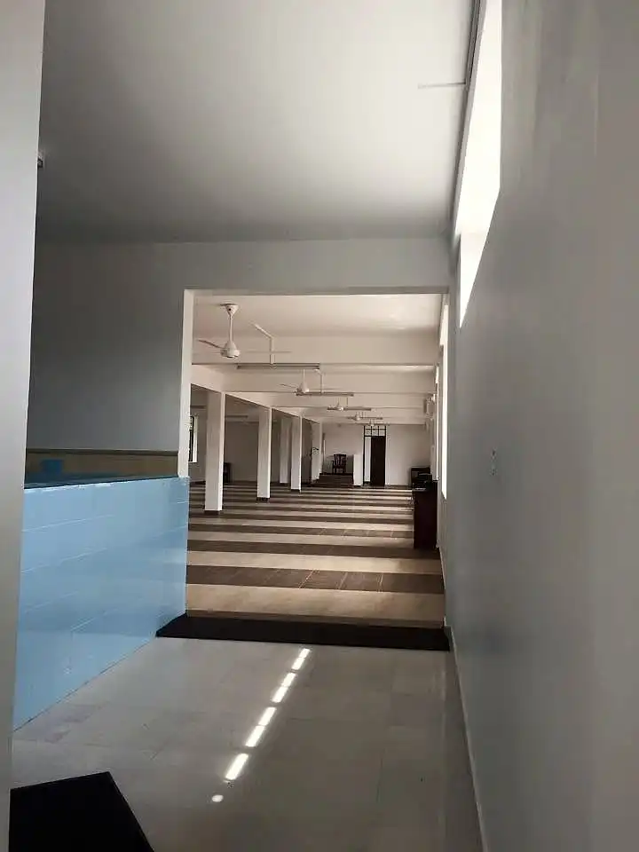 Opening of Bayt Ur-Rahman Mosque, photo 10