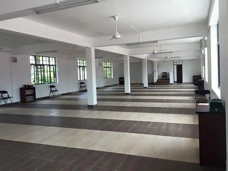 Opening of Bayt Ur-Rahman Mosque, photo 9