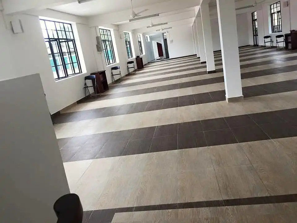 Opening of Bayt Ur-Rahman Mosque, photo 8