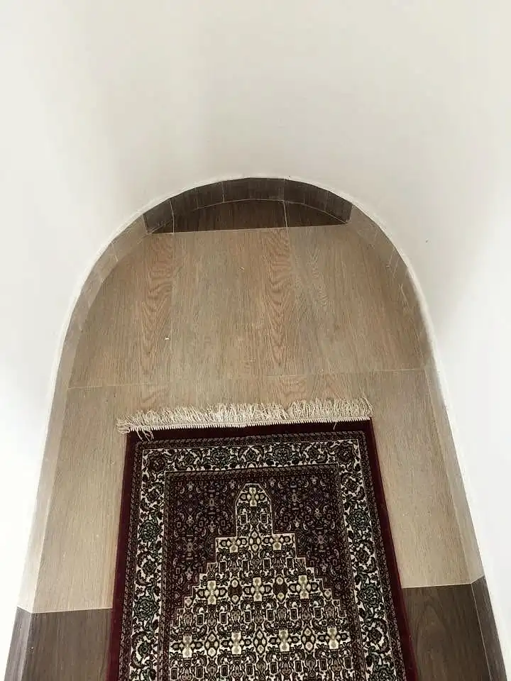 Opening of Bayt Ur-Rahman Mosque, photo 7