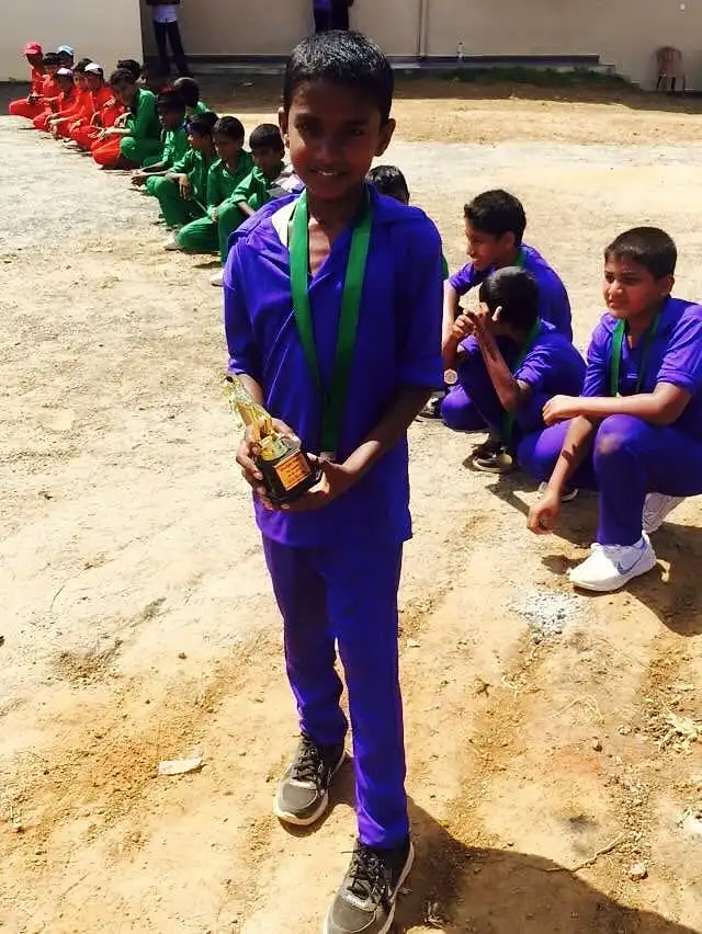 Best bowler